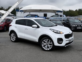 Used Kia Sportage 2017 for sale - 79737975: Photo