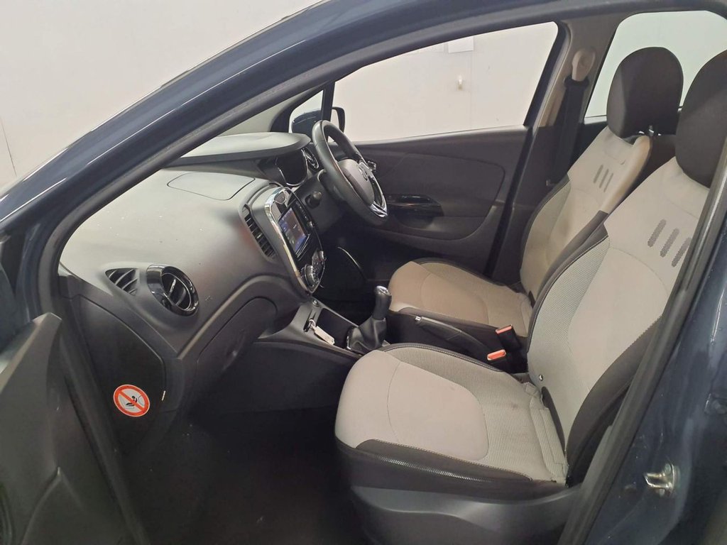 Used Renault Captur 2013 for sale - 78181287: Photo 7