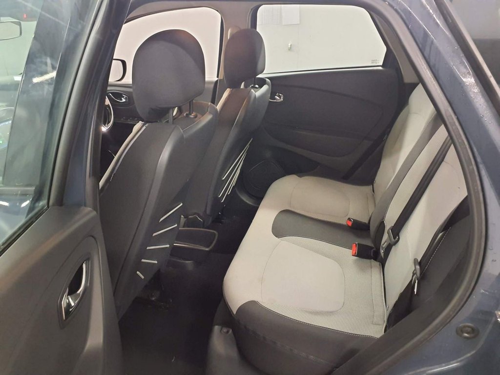Used Renault Captur 2013 for sale - 78181287: Photo 8