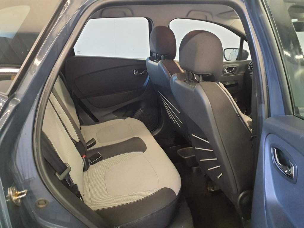 Used Renault Captur 2013 for sale - 78181287: Photo 9