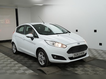 Ford - Fiesta