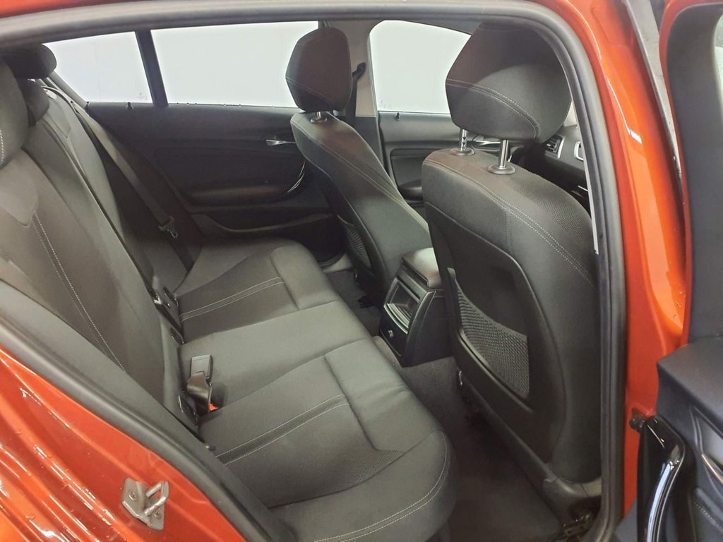 Used BMW 1 Series 2017 for sale - 77356186: Photo 10