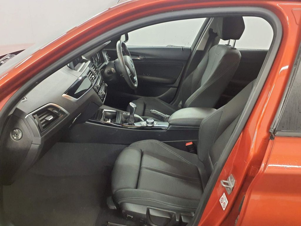 Used BMW 1 Series 2017 for sale - 77356186: Photo 11