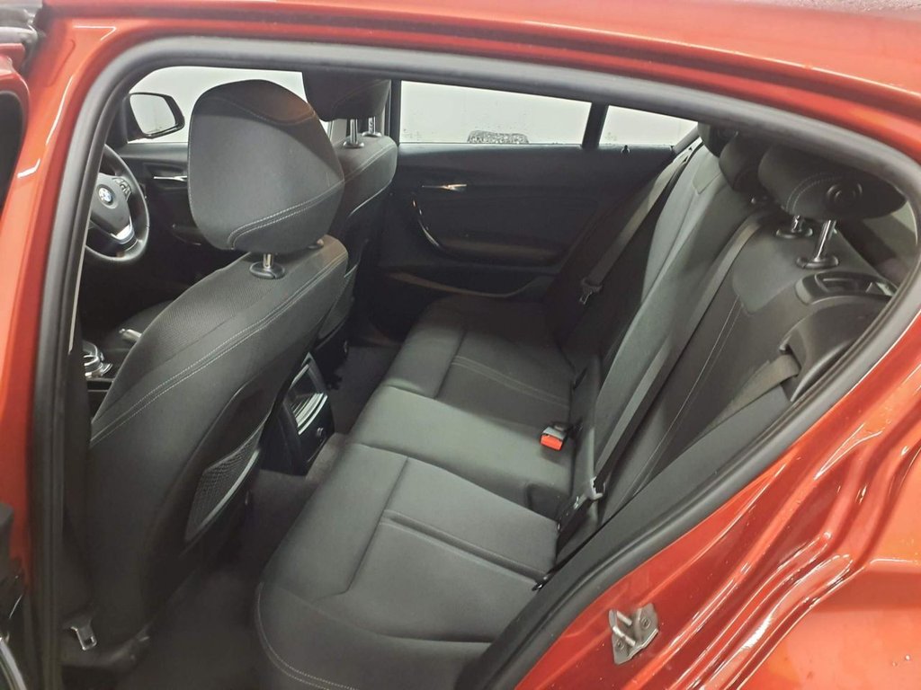 Used BMW 1 Series 2017 for sale - 77356186: Photo 9