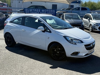 Used Vauxhall Corsa 2015 for sale - 78444285: Photo