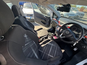 Used Vauxhall Corsa 2015 for sale - 78444285: Photo