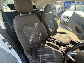 Used Vauxhall Corsa 2015 for sale - 78444285: Photo