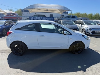 Used Vauxhall Corsa 2015 for sale - 78444285: Photo