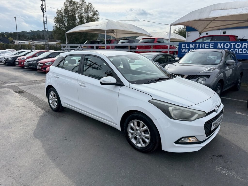 Used Hyundai i20 2016 for sale - 75998822: Photo 15