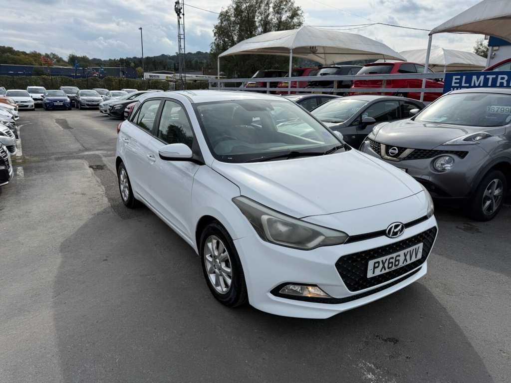Used Hyundai i20 2016 for sale - 75998822: Photo 17
