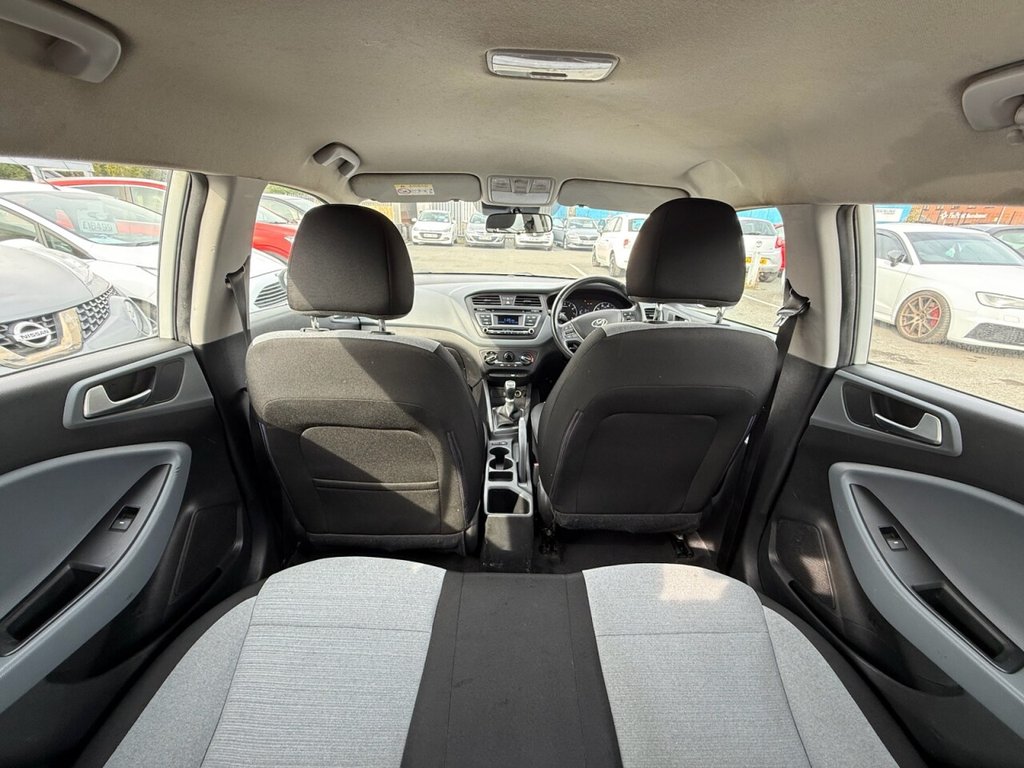 Used Hyundai i20 2016 for sale - 75998822: Photo 39