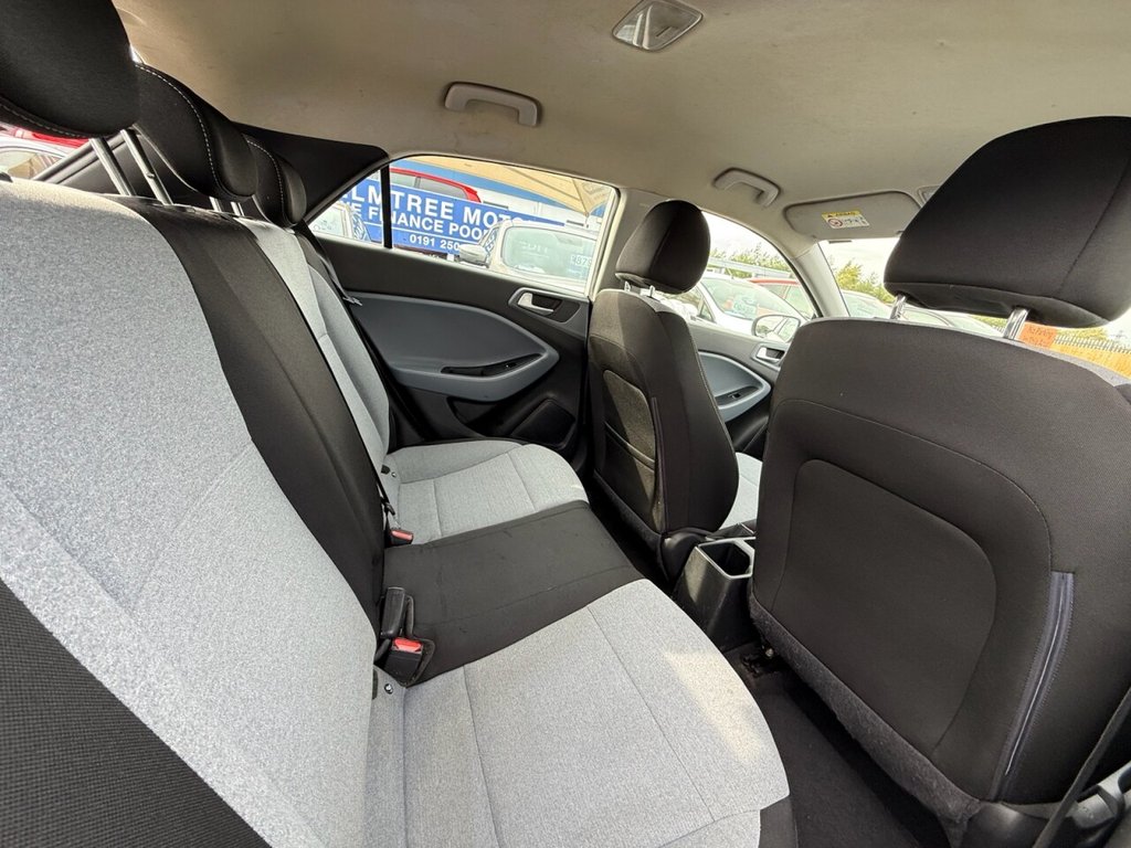 Used Hyundai i20 2016 for sale - 75998822: Photo 46