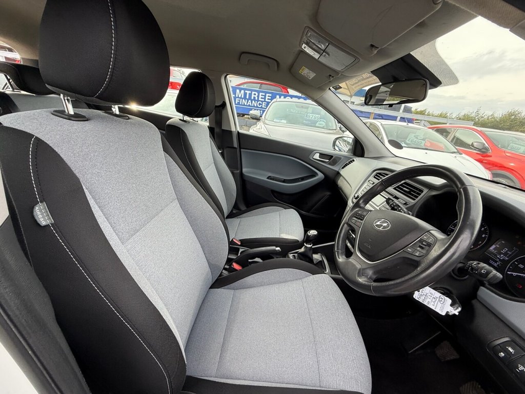 Used Hyundai i20 2016 for sale - 75998822: Photo 47