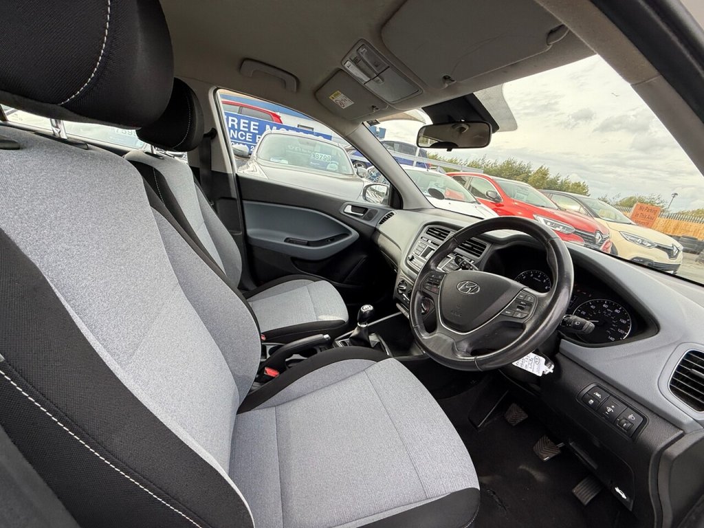 Used Hyundai i20 2016 for sale - 75998822: Photo 50