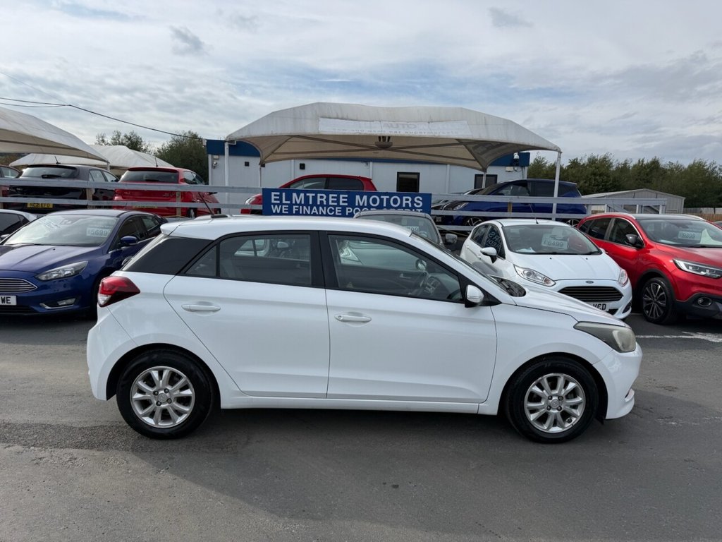 Used Hyundai i20 2016 for sale - 75998822: Photo 7