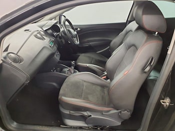 Used SEAT Ibiza 2015 for sale - 75619663: Photo