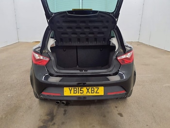 Used SEAT Ibiza 2015 for sale - 75619663: Photo