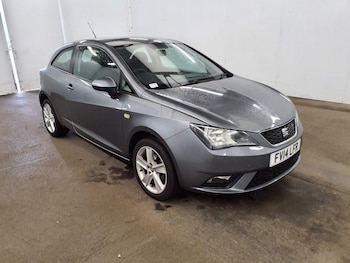 SEAT - Ibiza