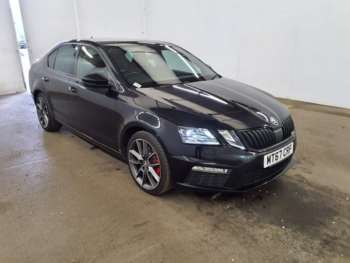 2017 (67) - VRS, 2.0 Turbo Diesel (TDI), Hatchback, 5 Door, Manual, Euro 6.