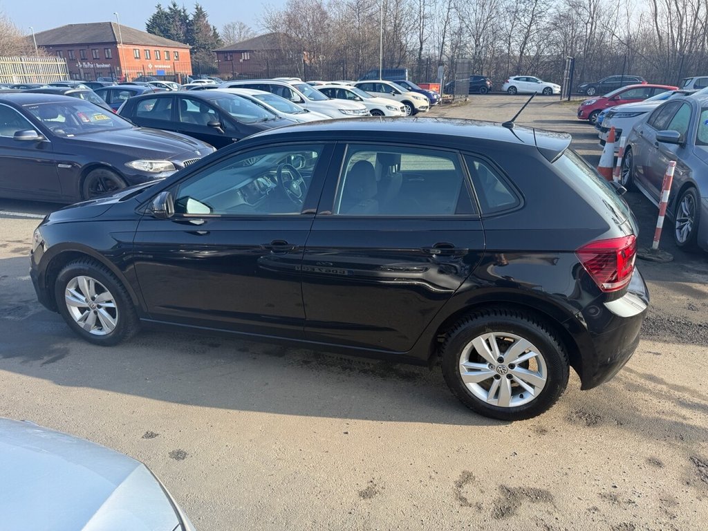 Used Volkswagen Polo 2018 for sale - 77764921: Photo 13