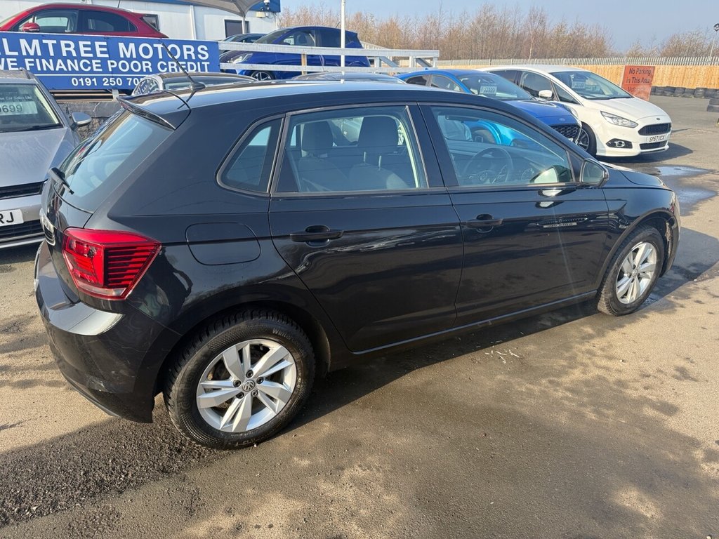 Used Volkswagen Polo 2018 for sale - 77764921: Photo 22