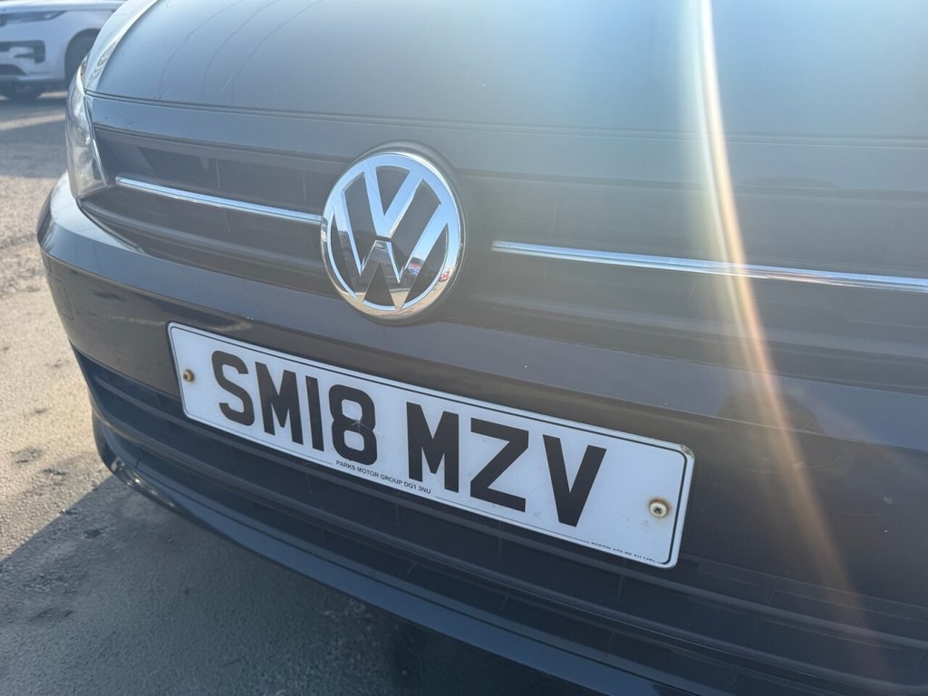 Used Volkswagen Polo 2018 for sale - 77764921: Photo 30