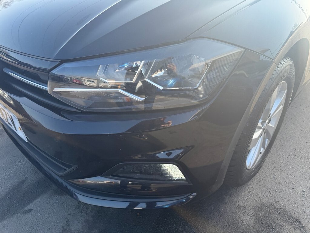 Used Volkswagen Polo 2018 for sale - 77764921: Photo 31