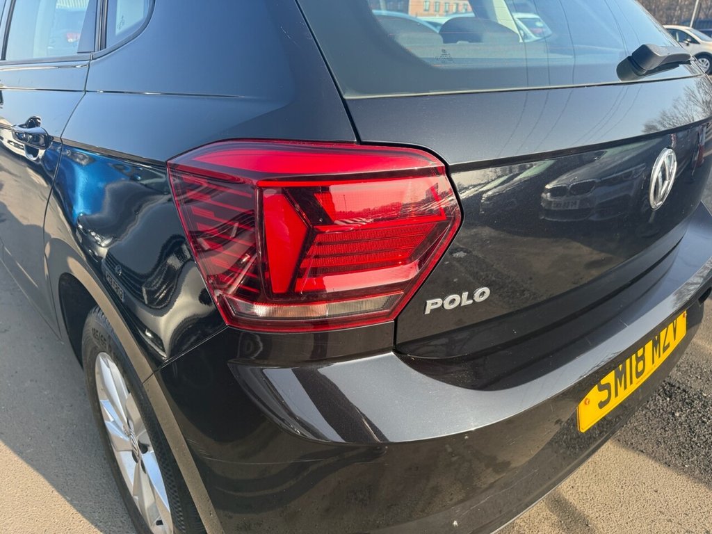 Used Volkswagen Polo 2018 for sale - 77764921: Photo 37