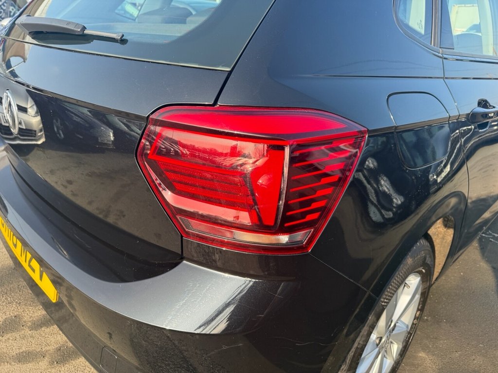 Used Volkswagen Polo 2018 for sale - 77764921: Photo 38