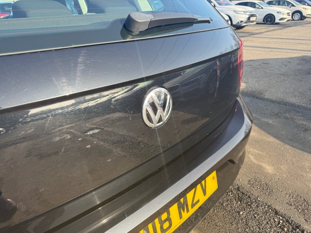 Used Volkswagen Polo 2018 for sale - 77764921: Photo 44