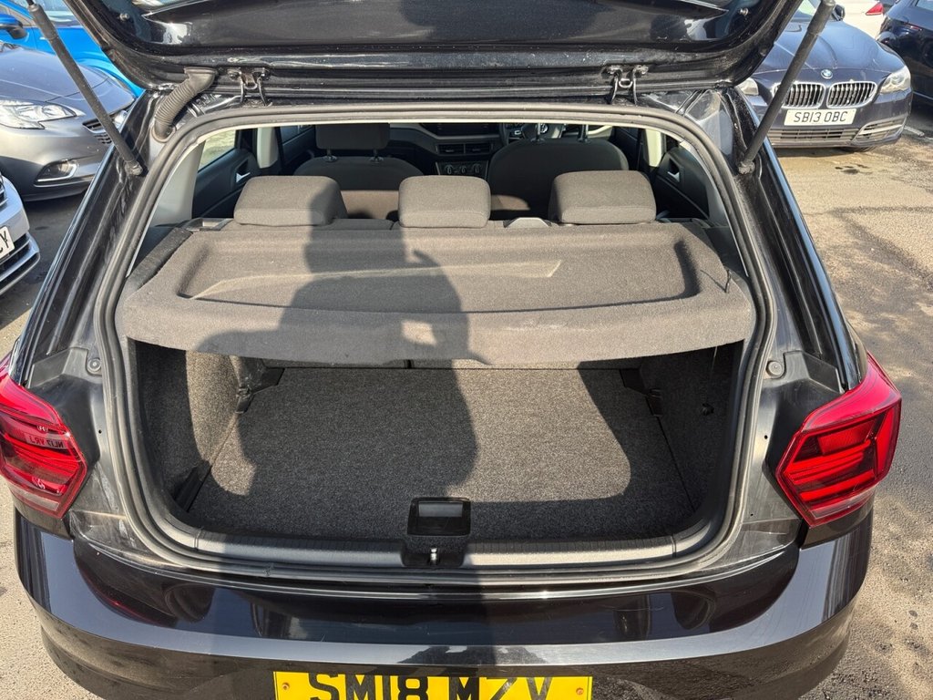 Used Volkswagen Polo 2018 for sale - 77764921: Photo 46