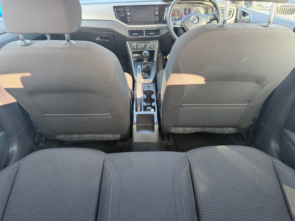 Used Volkswagen Polo 2018 for sale - 77764921: Photo 49