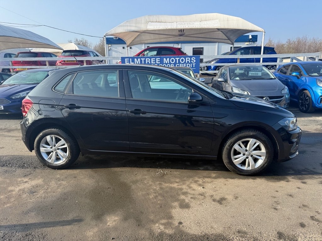 Used Volkswagen Polo 2018 for sale - 77764921: Photo 5