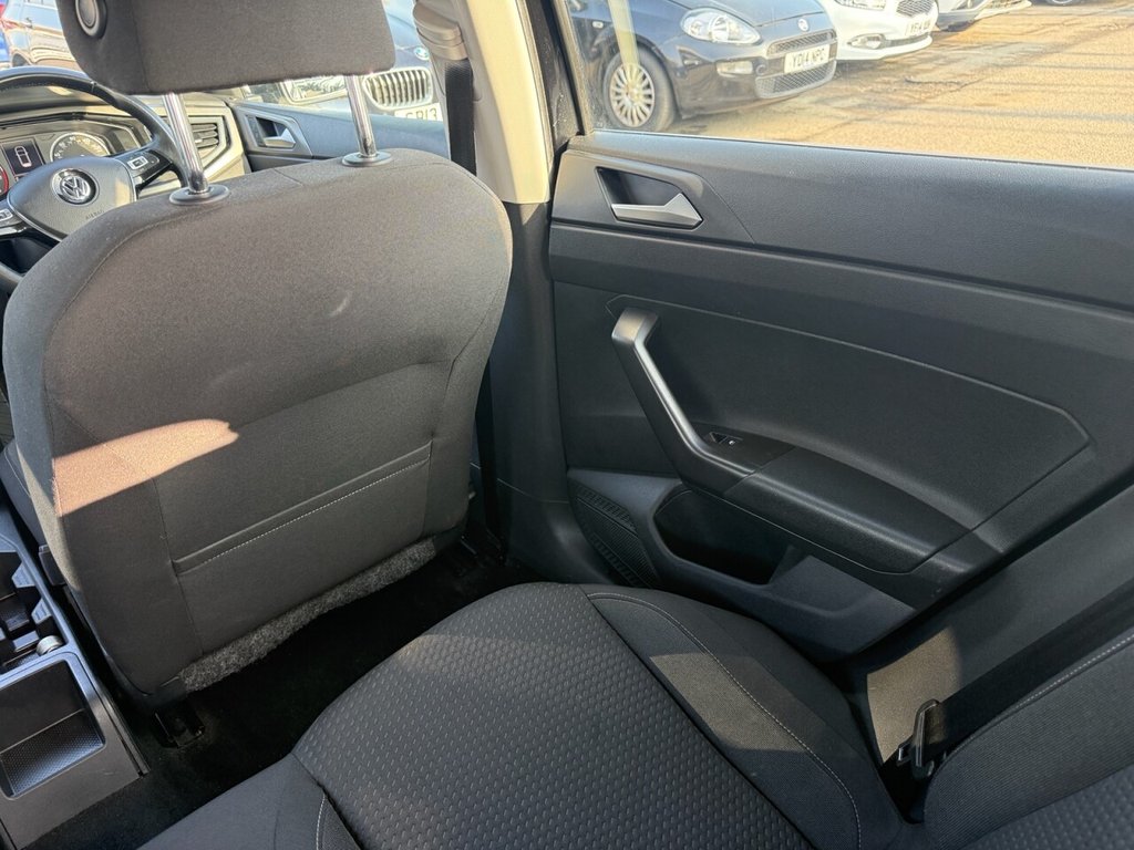 Used Volkswagen Polo 2018 for sale - 77764921: Photo 50