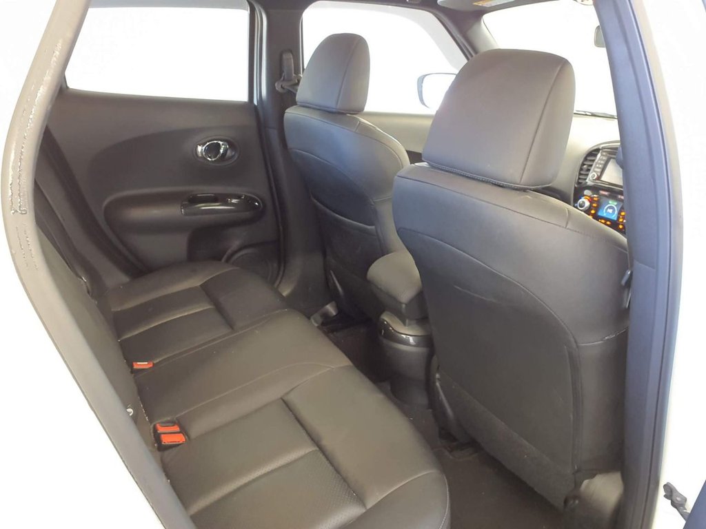 Used Nissan Juke 2015 for sale - 78044624: Photo 10