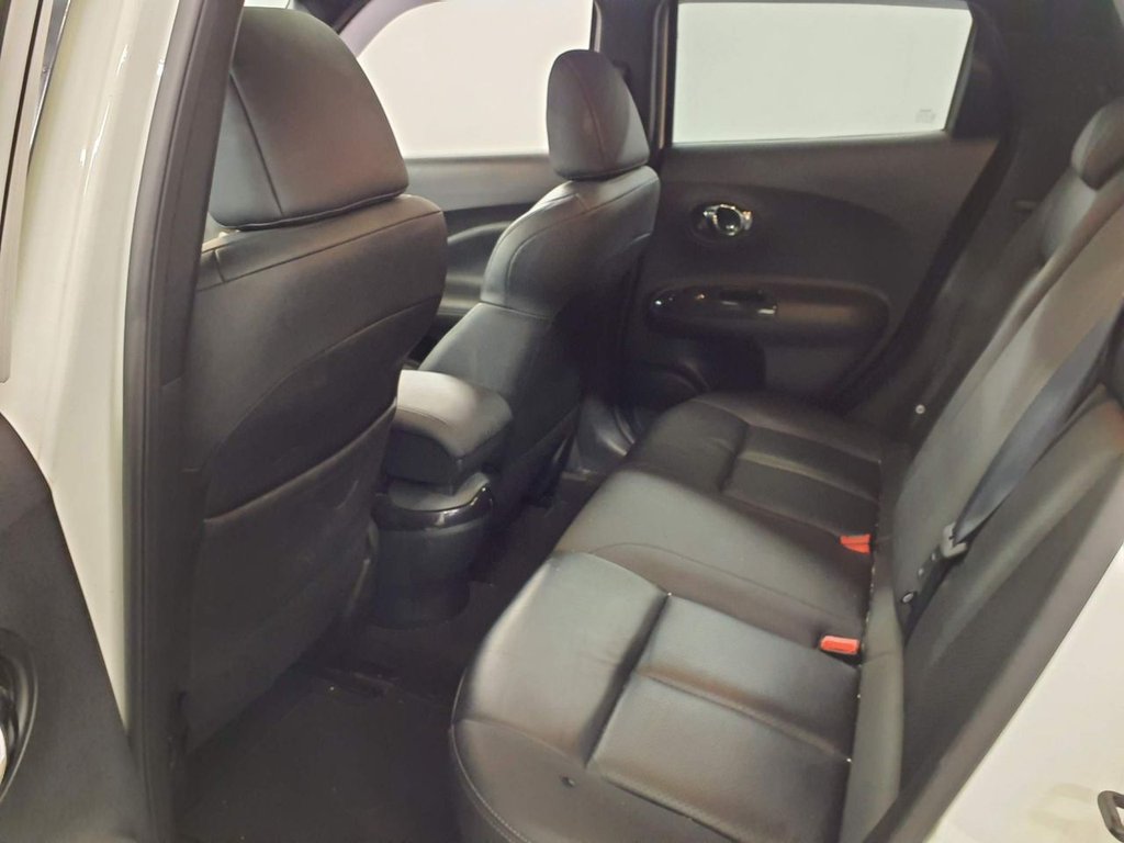 Used Nissan Juke 2015 for sale - 78044624: Photo 9