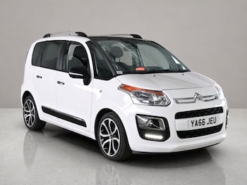 Used Citroen C3 Picasso 2016 for sale - 79233708: Photo