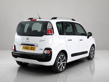 Used Citroen C3 Picasso 2016 for sale - 79233708: Photo
