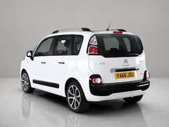 Used Citroen C3 Picasso 2016 for sale - 79233708: Photo
