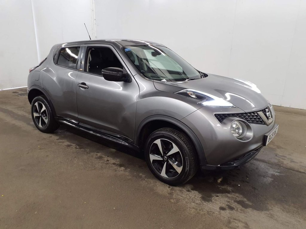 Used Nissan Juke 2019 for sale - 76482404: Photo 1