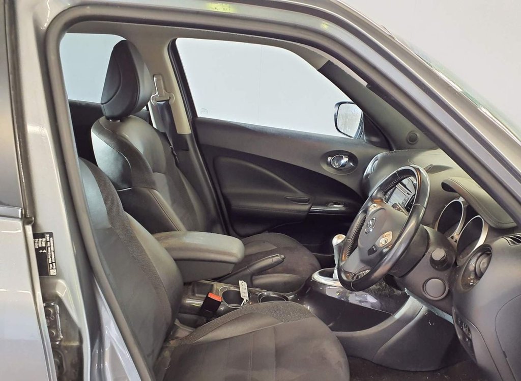 Used Nissan Juke 2019 for sale - 76482404: Photo 2