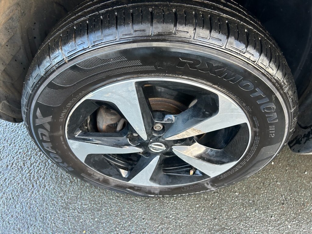 Used Nissan Juke 2019 for sale - 76482404: Photo 22