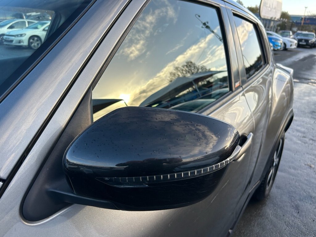 Used Nissan Juke 2019 for sale - 76482404: Photo 23