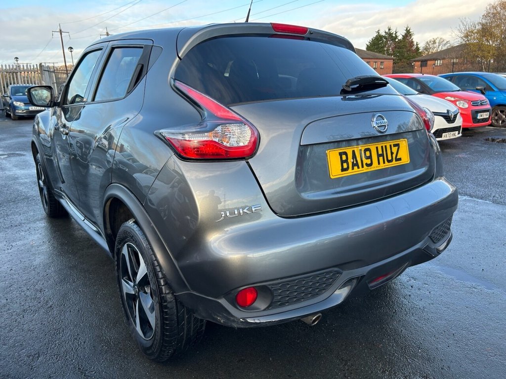 Used Nissan Juke 2019 for sale - 76482404: Photo 24