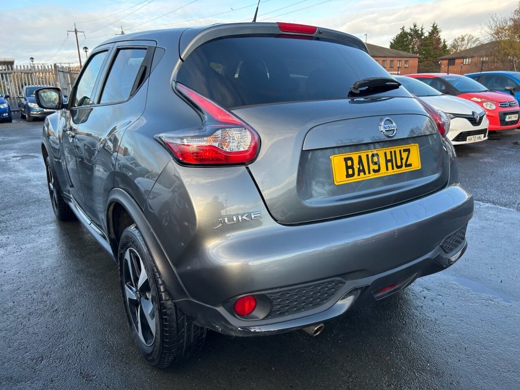 Used Nissan Juke 2019 for sale - 76482404: Photo 25