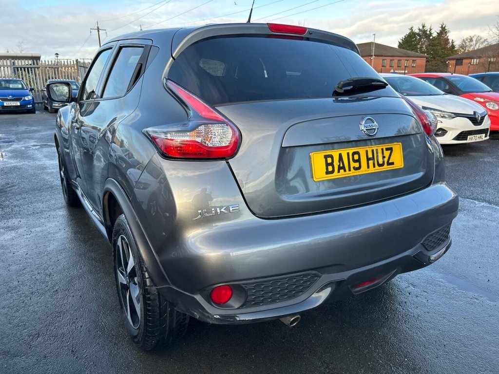 Used Nissan Juke 2019 for sale - 76482404: Photo 26