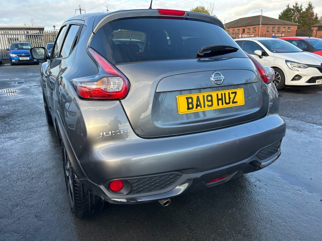 Used Nissan Juke 2019 for sale - 76482404: Photo 27