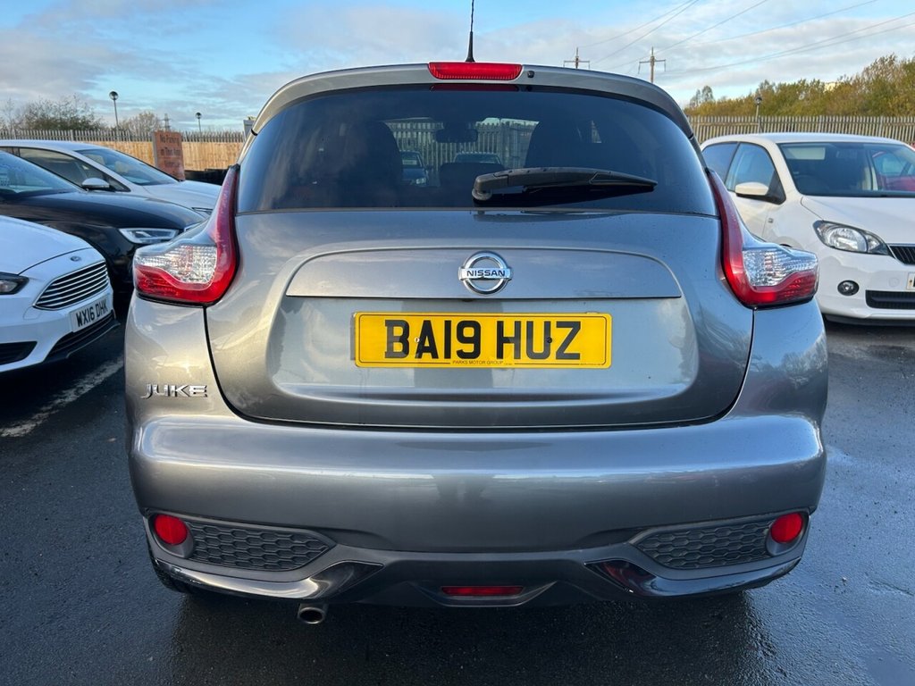 Used Nissan Juke 2019 for sale - 76482404: Photo 29