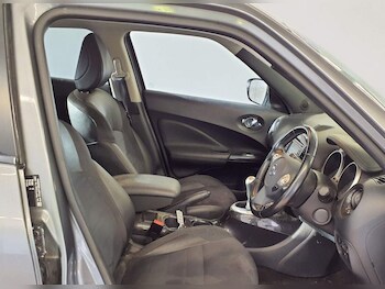 Used Nissan Juke 2019 for sale - 76482404: Photo