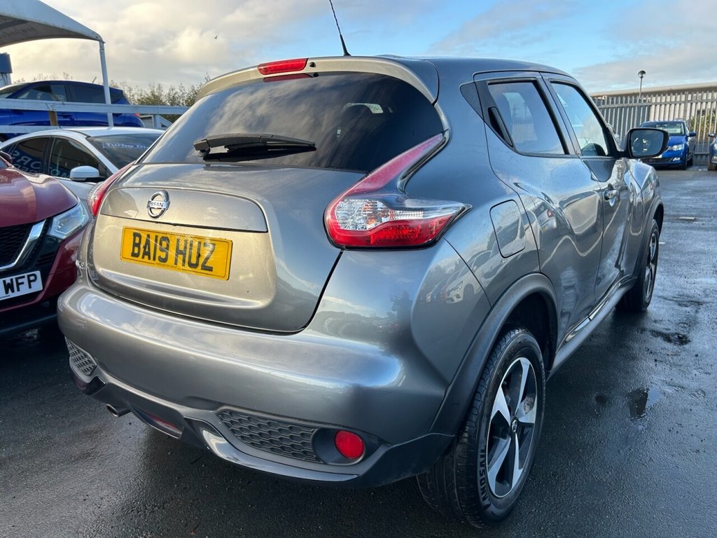 Used Nissan Juke 2019 for sale - 76482404: Photo 31